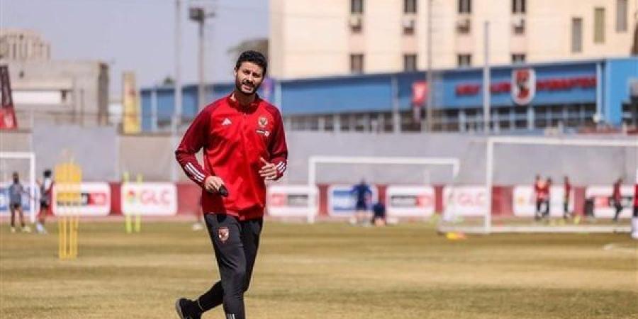 موقف مصابى الأهلى من اللحاق بمواجهة شباب بلوزداد فى دورى أبطال إفريقيا