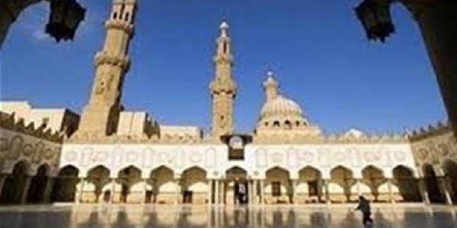 مواقيت الصلاة اليوم الجمعة 20-12-2024 في مصر