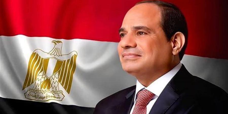 السيسي: المتحف المصري الكبير نقلة نوعية ويمثل أكبر متحف لحضارة واحدة