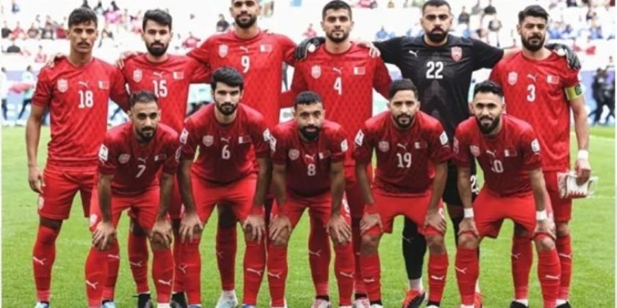 المنتخب البحريني يواجه السعودية غدًا في افتتاح مشواره بـ«خليجي 26»