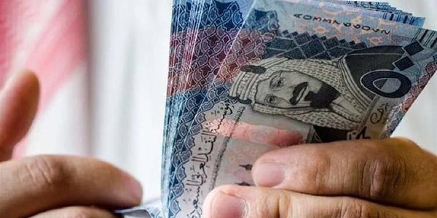 سعر الريال السعودي مقابل الجنيه المصري اليوم لحظة بلحظة