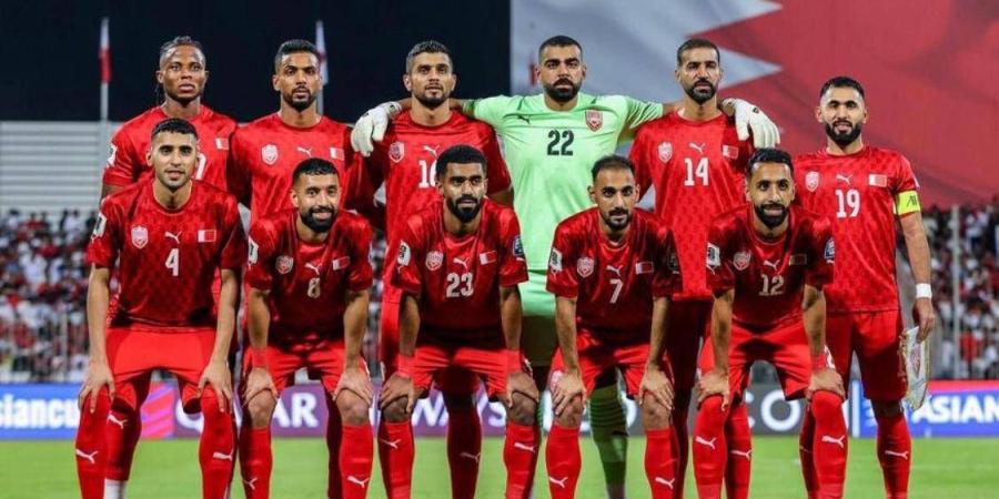 الأحمر الكروي يفتتح مشواره بـ"خليجي 26" بملاقاة الأخضر السعودي !