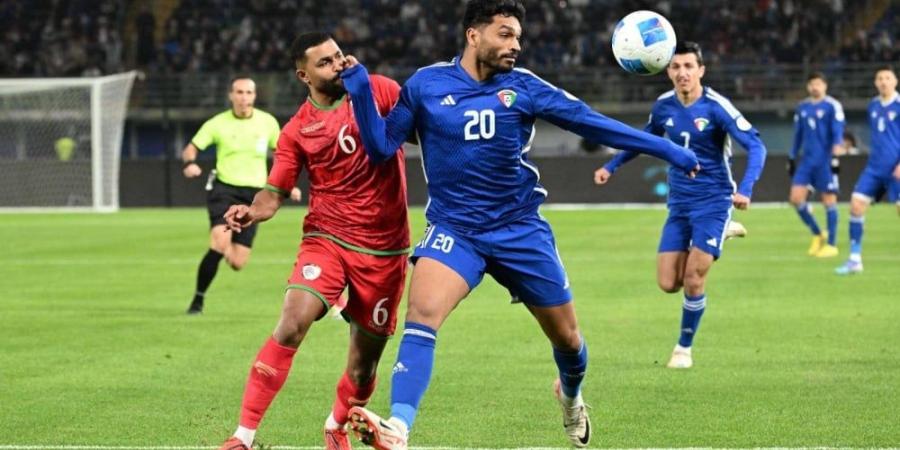 مدرب منتخب الكويت الأرجنتيني بيتزي: البداية قوية.. ولكن