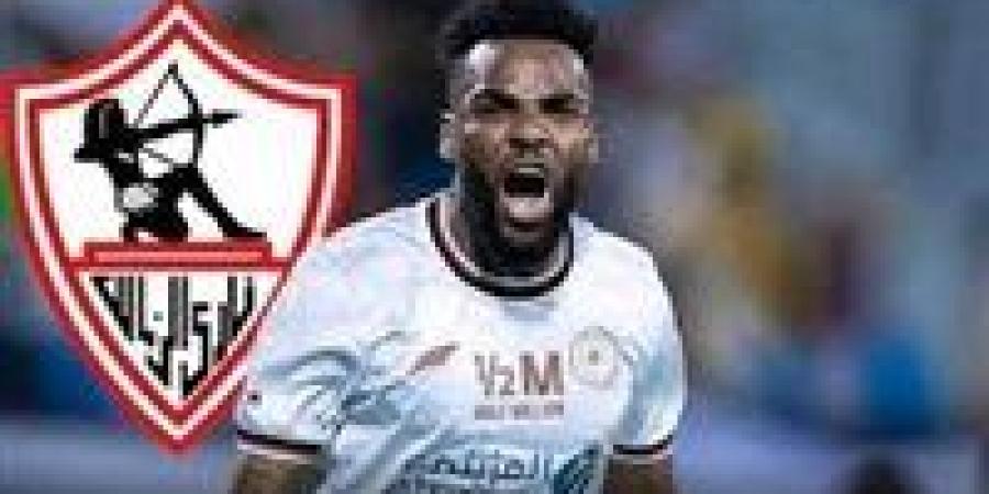 خالد الغندور: اتحاد الكرة يدعم شكوى الزمالك ضد بوبيندزا