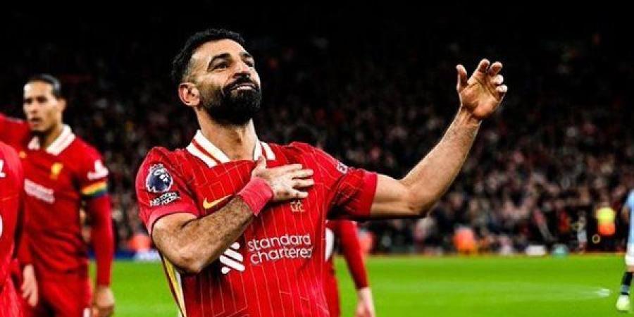 تعليق أحمد موسى على توهج محمد صلاح: الملك المصري بلا منافس