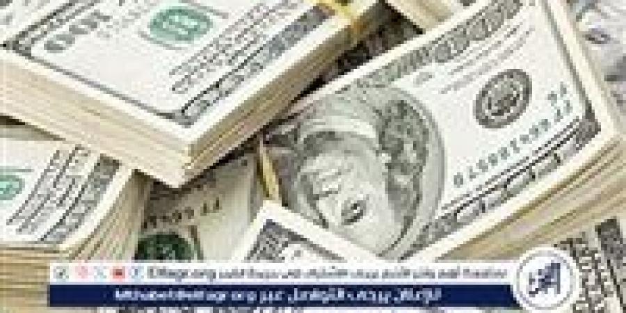 سعر الدولار اليوم الأحد 22 ديسمبر 2024: استقرار أمام الجنيه المصري