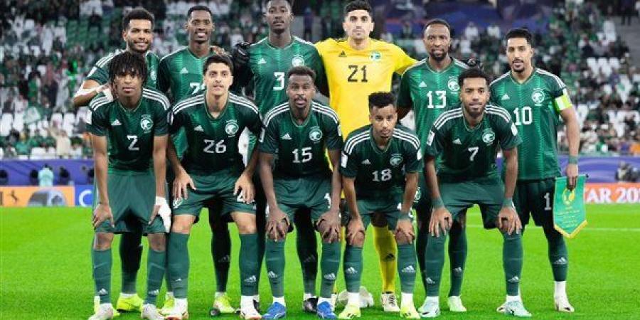 موعد مشاهدة مباراة السعودية والبحرين اليوم في كأس الخليج 26