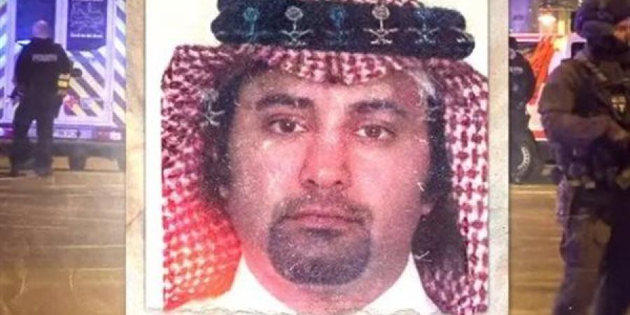 عاجل.. قصة فتاة حذرت ألمانيا من المتطرف السعودى قبل حادث الدهس