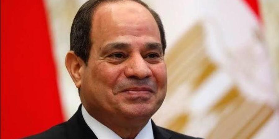 الرئيس السيسي يناقش دور النقل الجوي في تحويل مصر لمركز لوجيستي عالمي