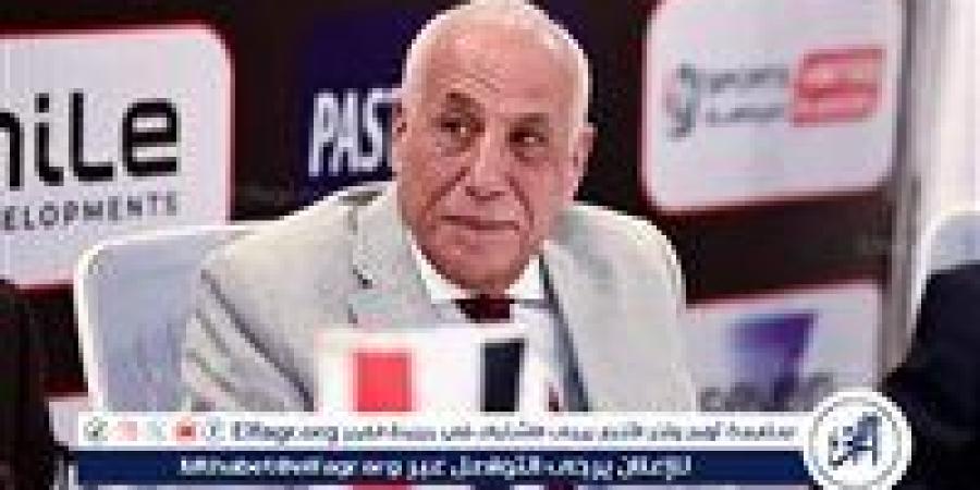 خالد الغندور: حسين لبيب يبلغ لاعبي الزمالك بموعد صرف المستحقات المتأخرة