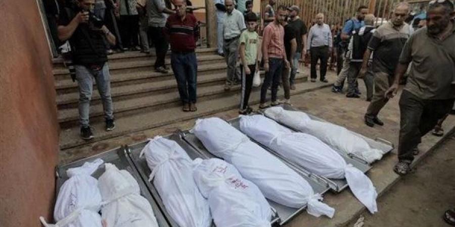 السلطات الصحية في غزة: أكثر من 50 شهيدا ومصابا جراء اقتحام قوات الاحتلال