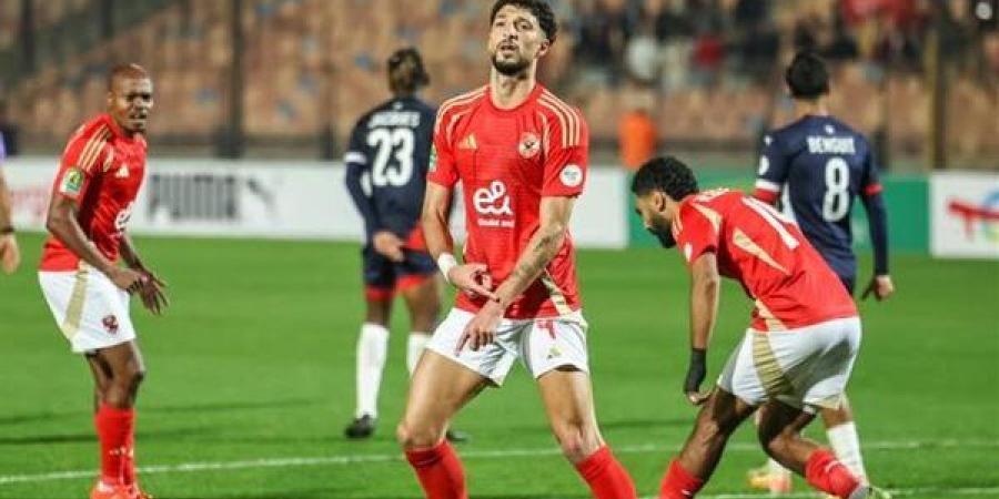 لكل الأهلاوية.. موعد مباراة الأهلي القادمة أمام المصري في الدوري المصري الممتاز