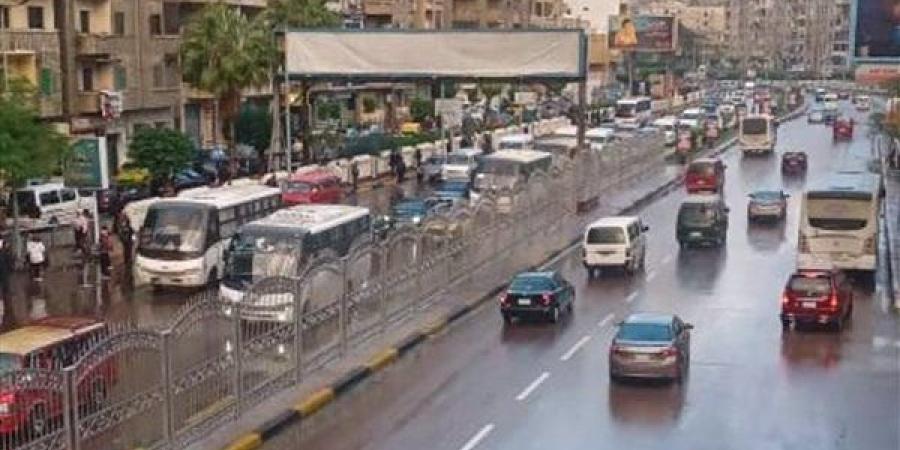 طقس اليوم.. مائل للبرودة نهارا على أغلب الأنحاء وأمطار ورياح بالوجه البحري