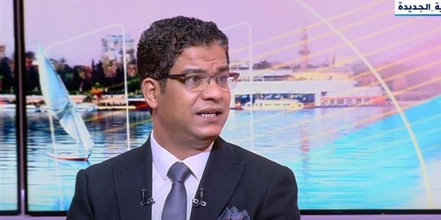 كاتب صحفي: مصر تسعى لتعزيز استراتيجية خدمات وبرامج النقل الجوي