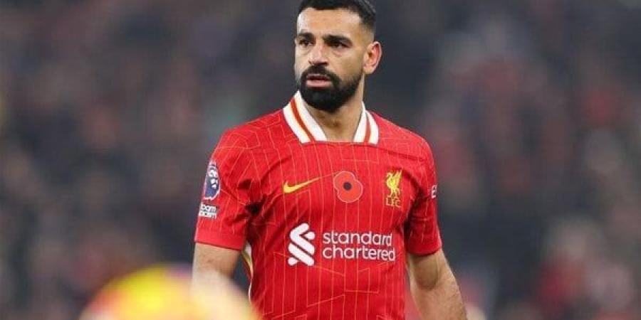 ماذا قالت صحف إنجلترا عن تألق محمد صلاح في الدوري الإنجليزي؟