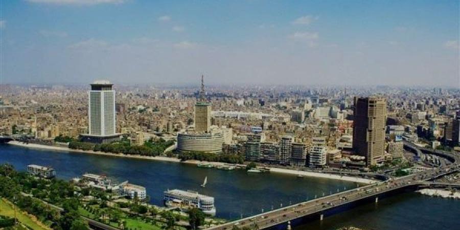 تفاصيل حالة الطقس في مصر اليوم الإثنين 23 ديسمبر 2024