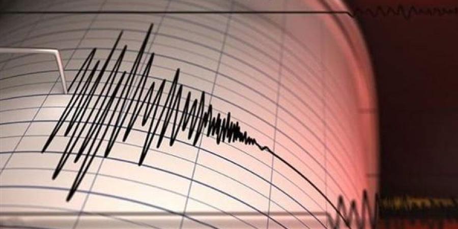 "القاهرة الإخبارية": زلزال بقوة 5.9 درجة يضرب كوبا