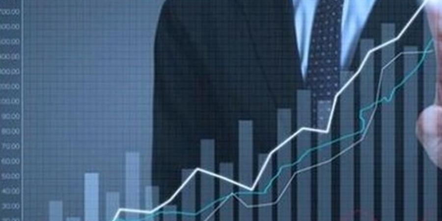 ارتفاع مؤشر بورصة عمان بنسبة 0.39%