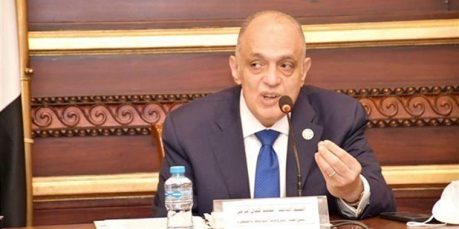 كمال مرعي: الدولة تدعم المشروعات الصغيرة باعتبارها قاطرة للتنمية الاقتصادية