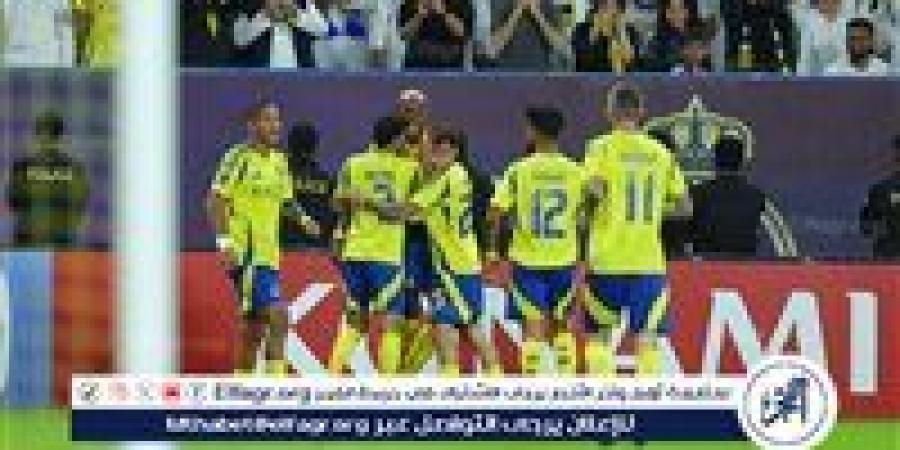 النصر السعودي يرصد 20 مليون يورو لضم نجم فرنسا