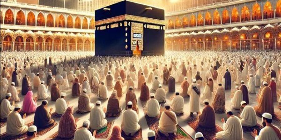 أسعار عمرة رمضان 2025 تبدأ من 36 ألف جنيه: تعرف على التفاصيل