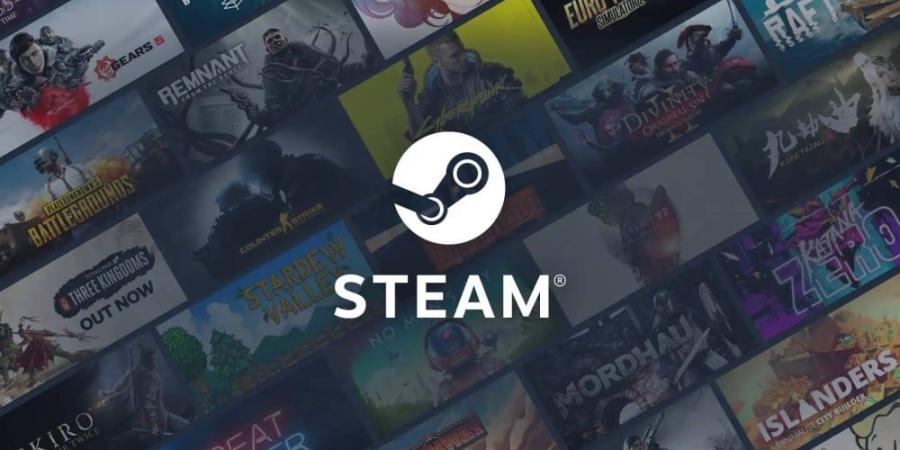 قائمة ألعاب Steam المجانية لعام 2024 و2025