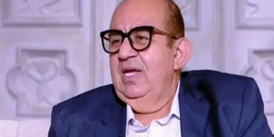 بفيديو كوميدي.. محمد التاجي يطمئن جمهوره بعد إجرائه عملية جراحية