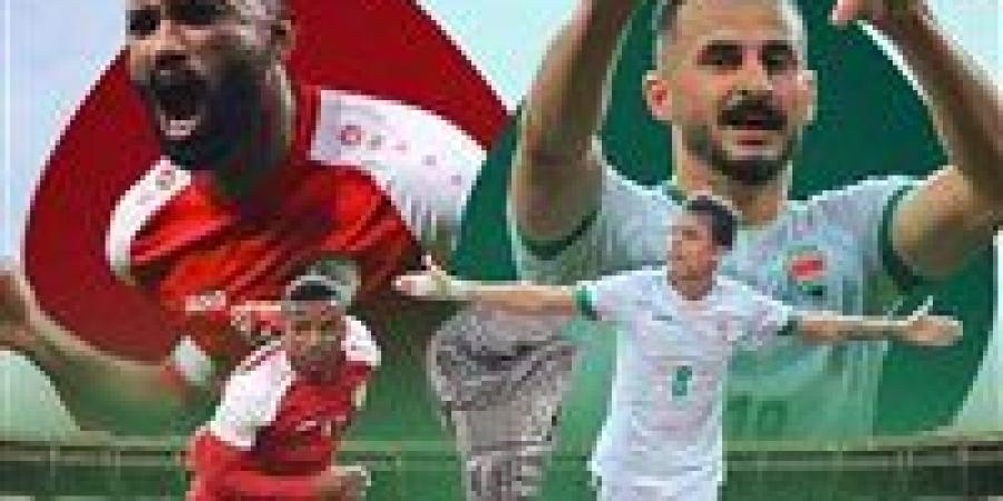 مواعيد مباريات كأس الخليج العربي 26 اليوم الثلاثاء والقنوات الناقلة