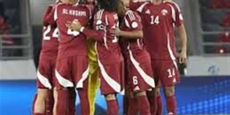 مشاهدة.. مباراة عمان وقطر في كأس الخليج 2024 (0-0)