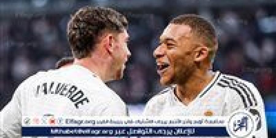 نجم ريال مدريد ممنوع من الرحيل في الميركاتو الشتوي