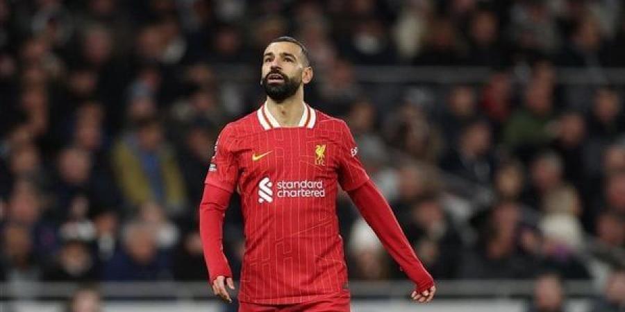 هل يتجنب محمد صلاح "لعنة الكريسماس" فى مباريات البريميرليج المقبلة؟