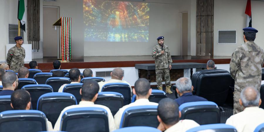 «قضاء أبوظبي» تخرّج دفعة من نزلاء مراكز الإصلاح والتأهيل