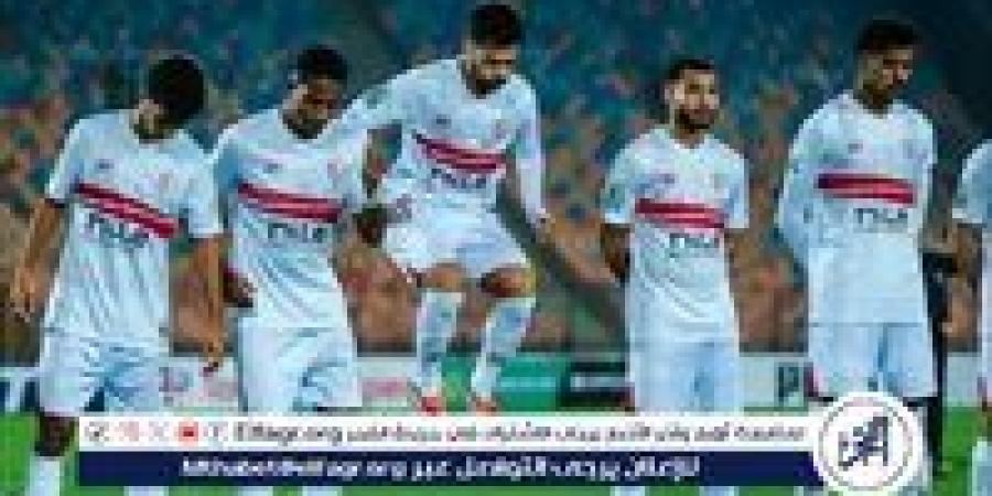 الزمالك يؤجل التعاقد مع مدير رياضي أجنبي