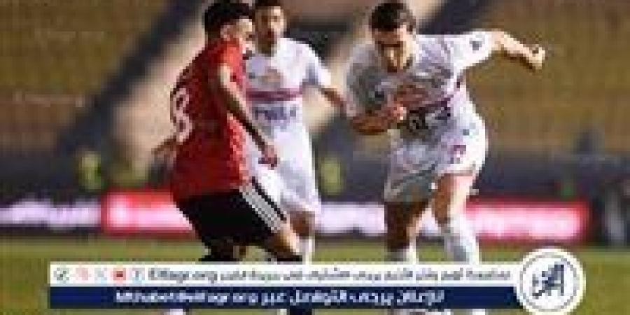 رئيس لجنة الحكام السابق: الزمالك يستحق ركلة جزاء أمام طلائع الجيش