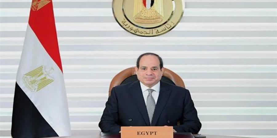 السيسي يتابع إمكانيات التوسع في المدارس المصرية اليابانية