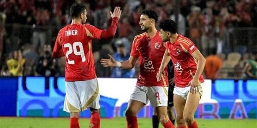 مشاهدة مباراة الأهلي والمصري بث مباشر في الدوري الممتاز