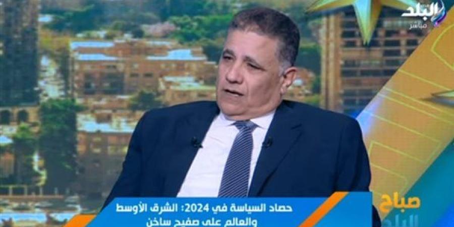 سداد 37 مليار دولار.. إنجازات اقتصادية مصرية في 2024