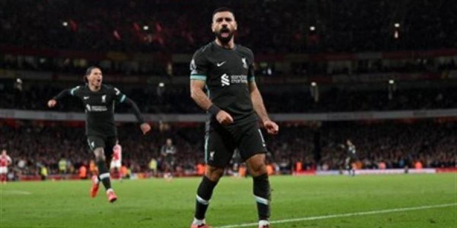 بجودة عالية.. بث مباشر مباراة ليفربول وليستر سيتي (0-0) في الدوري الإنجليزي