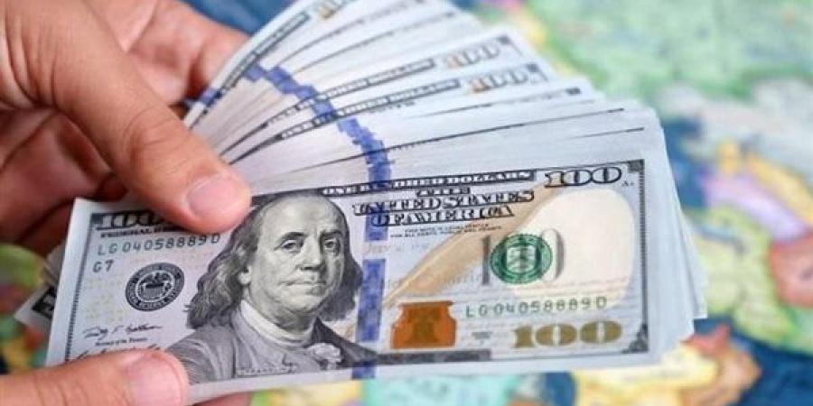 سعر الدولار مقابل الجنيه في التعاملات المسائية اليوم الخميس 26-12-2024