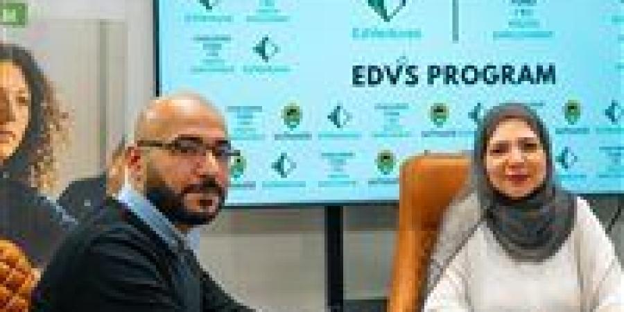 EdVentures تضخ استثمارات بـ 6 أرقام وتضم شركتين ناشئتين لمحفظتها عبر برنامجها الجديد EDVS