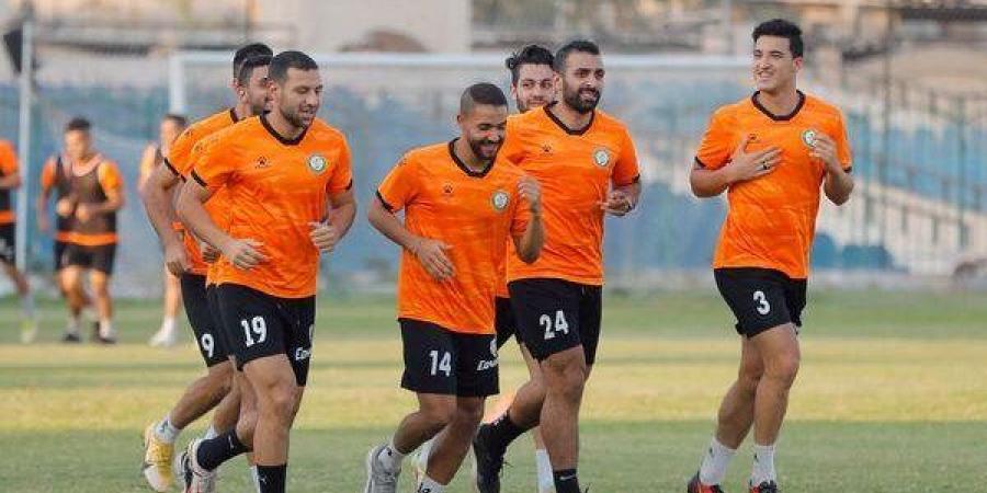 موعد مباراة سيراميكا كيلوباترا والبنك الأهلي في الدوري المصري