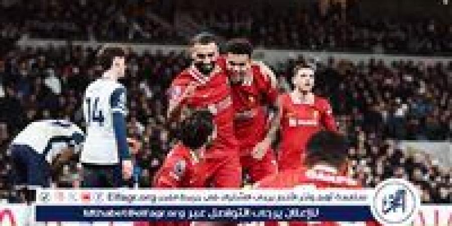 كل ما تريد معرفته عن مباراة ليفربول ضد ليستر سيتي في الدوري الإنجليزي الممتاز