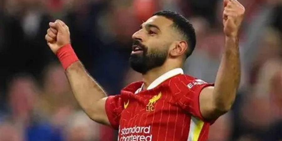 "تجديد عقد محمد صلاح ".. ليفربول يقدم هدية مثالية لجماهير الفريق فى عيد الميلاد