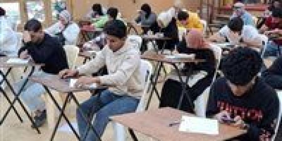 نصائح هامة.. كيف تستعد لامتحانات الشهادة الإعدادية؟