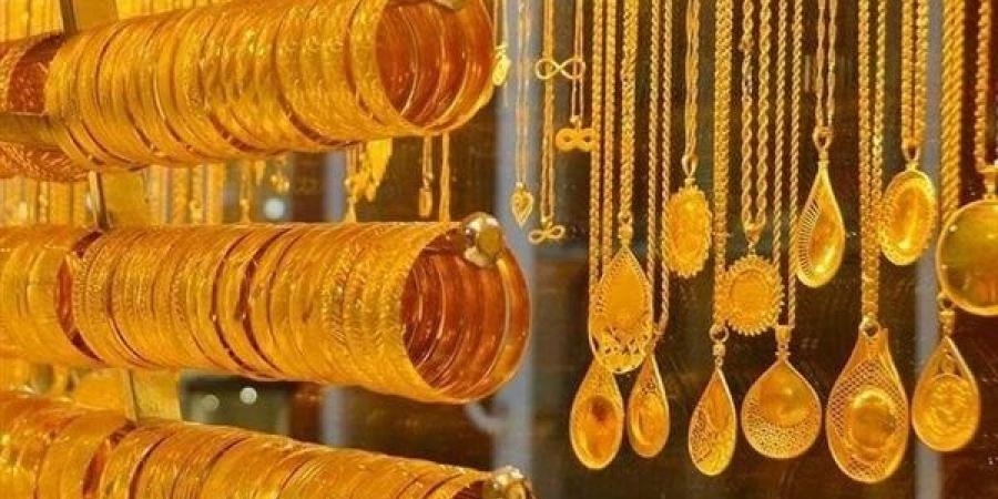 سعر الذهب اليوم 27/12/2024:تعرف على أحد أسعار الذهب