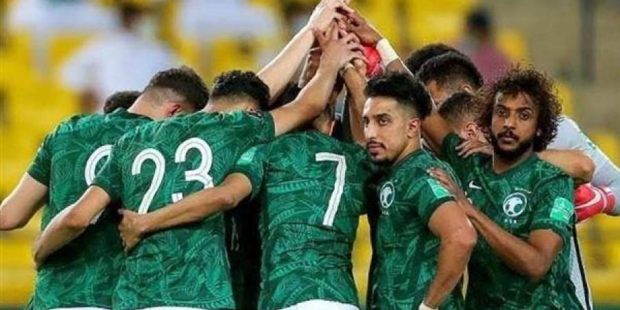 سالم الدوسري: المنتخب السعودي أظهر للجميع شخصيته أمام العراق في خليجي 26