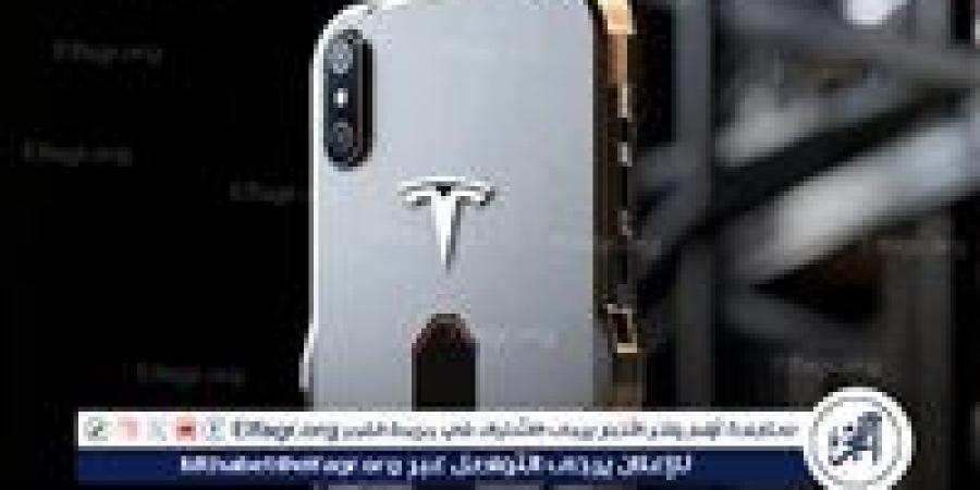 سعر ومواصفات هاتف تسلا tesla mobile pi 2024