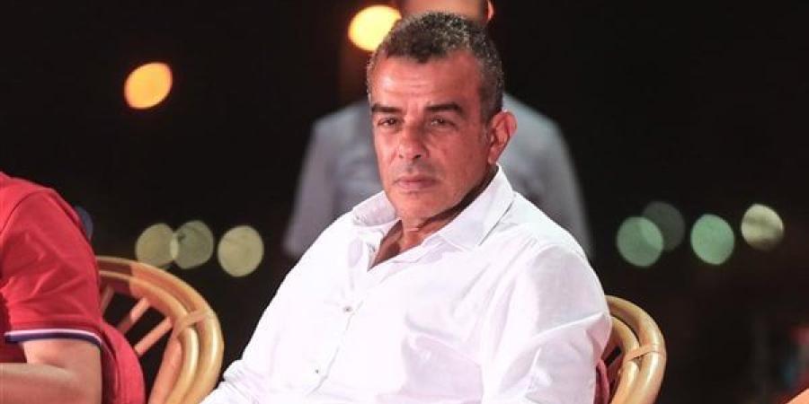 "النواب والكاميرات" سر تجنب مرتجى والجارحى لعقوبات الانضباط