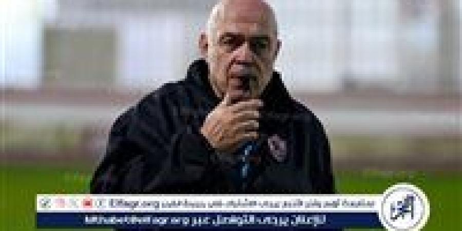 خالد الغندور: رغم إنذار الزمالك جروس يضم سيف الجزيري لقائمة الفريق أمام الاتحاد السكندري