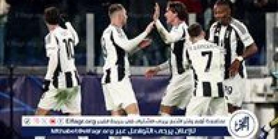 فلاهوفيتش يقود هجوم يوفنتوس لمواجهة فيورنتينا في الدوري الإيطالي